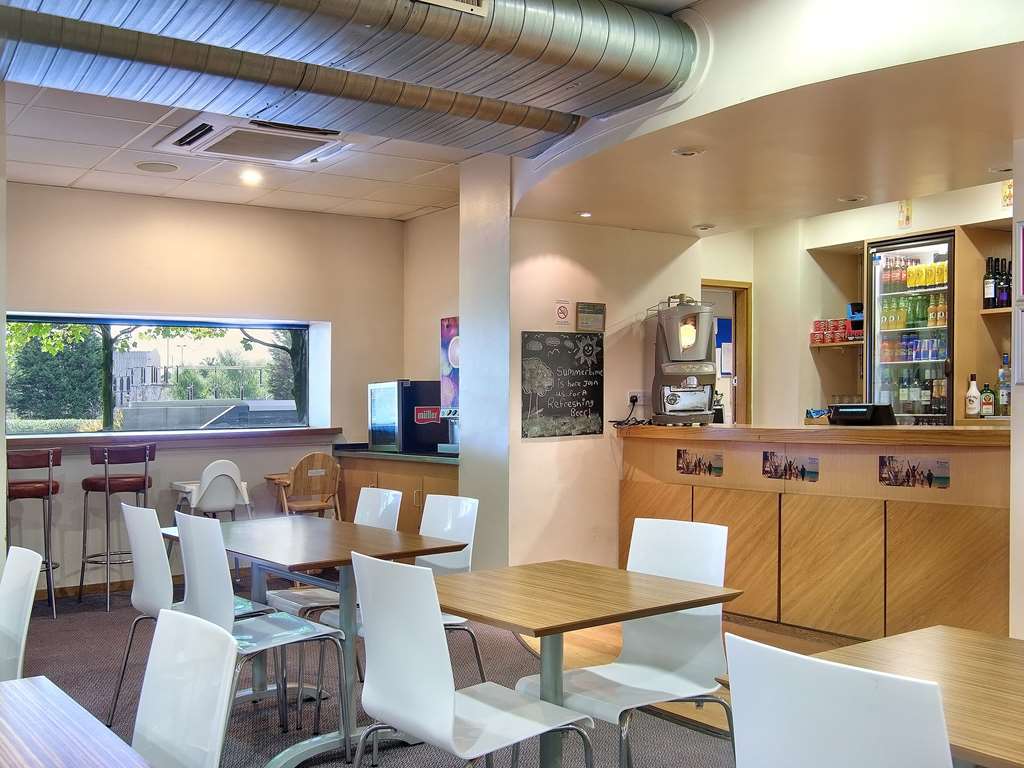 Travelodge Dunlop Birmingham