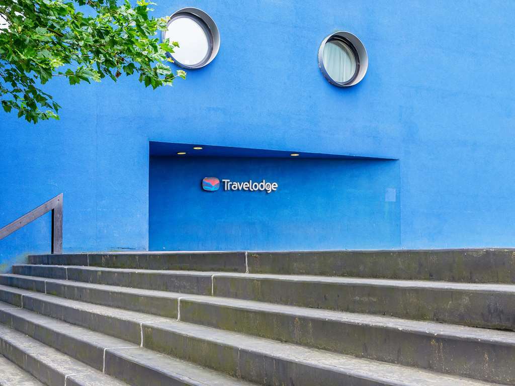 Hotel Travelodge Dunlop